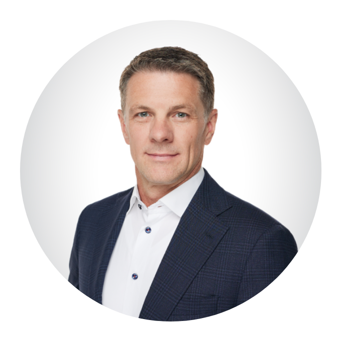Greg Miskiman